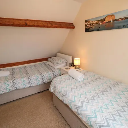 Florence Casa vacanze Saltburn-by-the-Sea