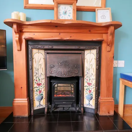 Florence Casa vacanze Saltburn-by-the-Sea