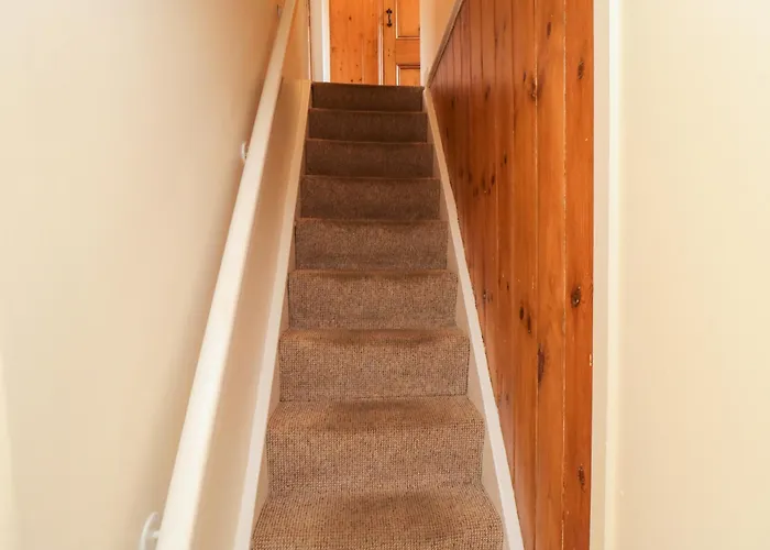 Florence Дом отдыха Солтберн-бай-те-Си