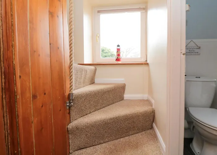 Дом отдыха Florence Солтберн-бай-те-Си