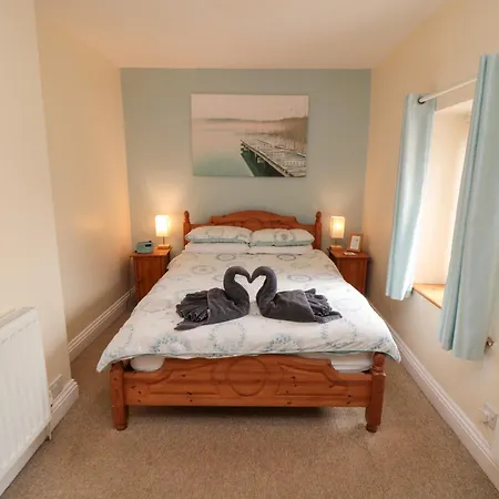 Сasa de vacaciones Florence Saltburn-by-the-Sea