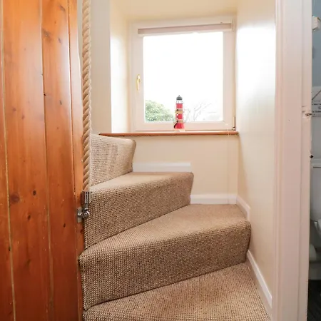 Ferienhaus Florence Saltburn-by-the-Sea