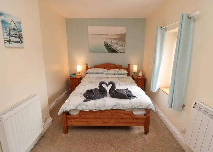 度假居 Florence 滨海索尔特本