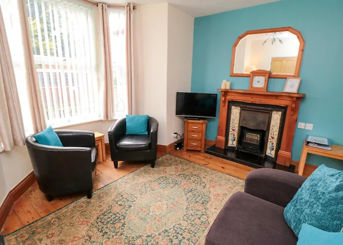 Florence 度假居 *