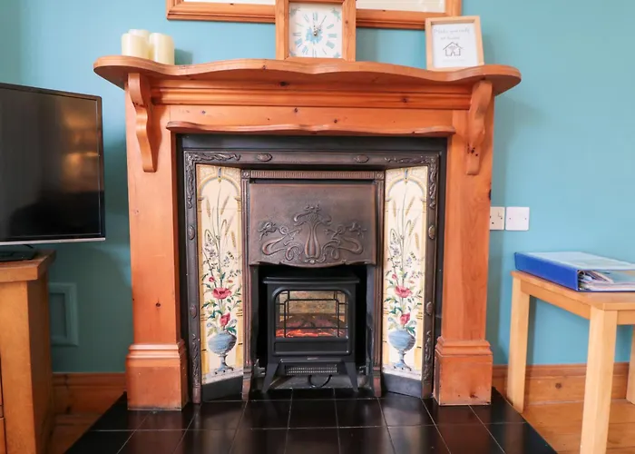 Florence 度假居 滨海索尔特本