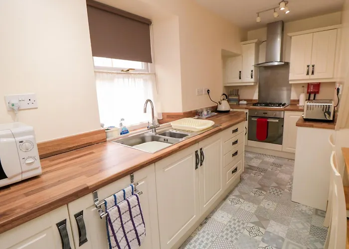 度假居 Florence *