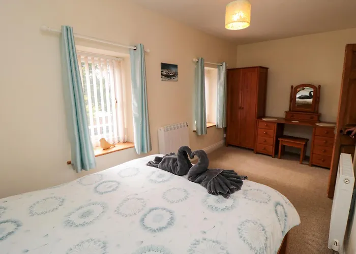 度假居 Florence 滨海索尔特本